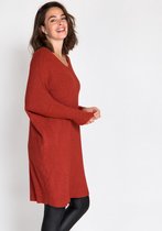 Le Pull Dress - Tuniek van Je m'appelle