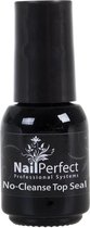 Nail Perfect No-Cleanse Top Seal Crystal Dust 15ml
