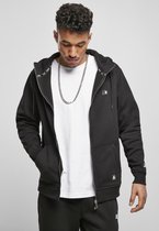 Starter Black Label Vest met capuchon -L- Starter Essential Zwart