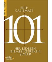 Ekip Çalışması 101