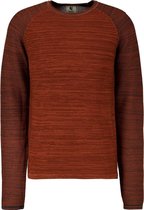 Garcia Heren Trui Oranje - Maat XL