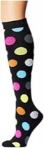 Compressie kousen | Steunkousen Big Dots