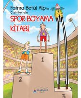 Spor Boyama Kitabı