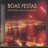 Various Artists - Boas Festas (CD)