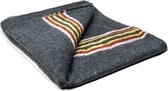 Profipack® Pakdekens - Verhuisdekens - R/W/G - 150 x 200cm + gratis 1 rol Profipack tape (5 st)