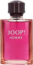 Joop! Homme 125 ml - Eau de Toilette - Herenparfum