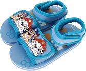 Paw Patrol Sandalen Junior Eva Blauw Maat 24