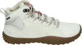 Merrell J035994 - Volwassenen Half-hoge schoenenWandelschoenen - Kleur: Wit/beige - Maat: 40.5