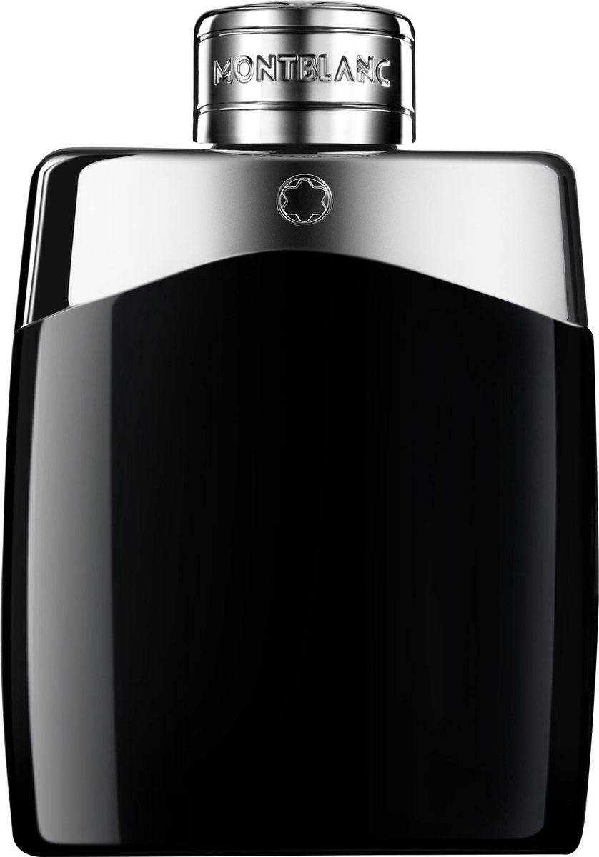 Mont Blanc Legend 200 ml - Eau de toilette - Herenparfum