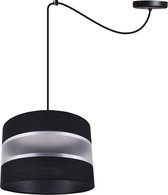 Moderne hanglamp in verschillende kleurvarianten