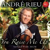 André Rieu - Roses From The South - Songs For Mum (CD)