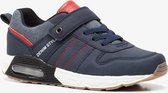 Blue Box jongens sneakers - Blauw - Maat 34