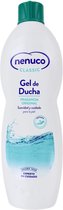 Nenuco Classic Gel De Ducha Fragancia Original/ Douchegel/Shampoo 750 Ml