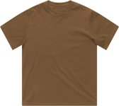 Vintage Industries Devin T-shirt sand