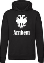 Arnhem Hoodie | vitesse | sweater | trui | unisex