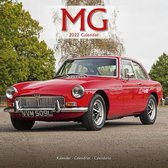 MG - MG Automobile 2022