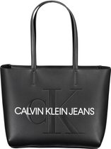 Calvin Klein Tas Zwart UNI Dames