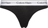 Calvin Klein Modern Cotton String Roze F3786