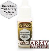 Army Painter Warpaints - Quickshade Wash Mixing Medium