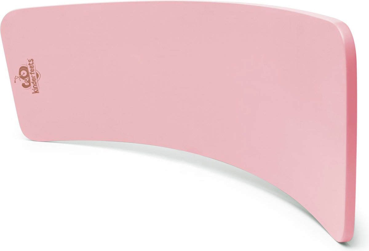 Kinderfeets houten balansbord / balance board kinderen - Rose
