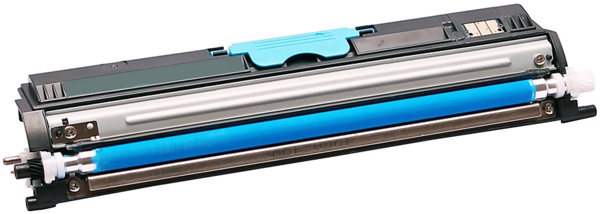 ABC huismerk toner cyan geschikt voor Konica Minolta Magicolor 1600W 1650EN 1650END 1650ENDT 1650 1680MF 1690MF 1690MFD 1690MFDT