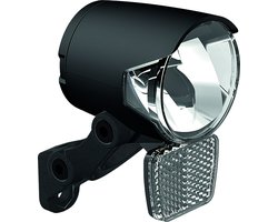 Herrmans H-Black MR4 E - Koplamp - 6-12 volt - Met houder