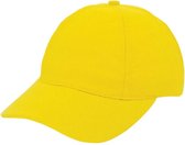 Niltons Pet Brushed Promo 58 Cm Katoen Geel One-size