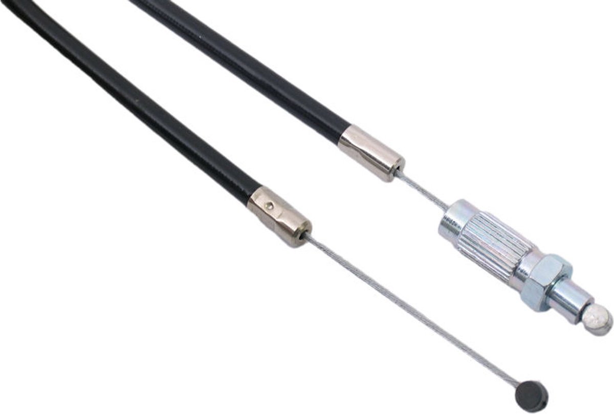 kabel gashandel spartamet