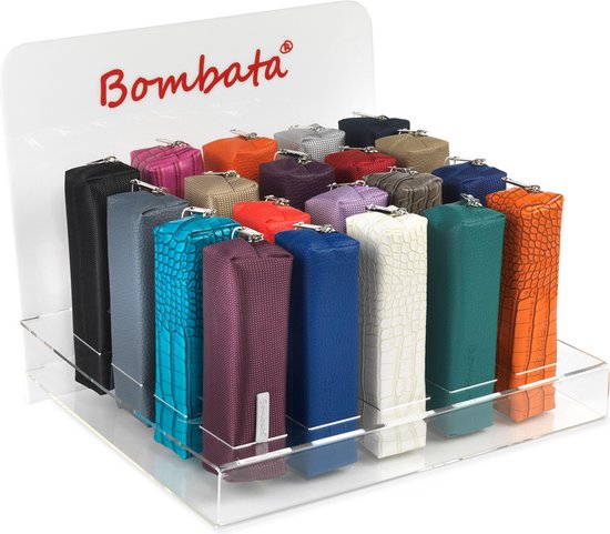 Bombata à crayons Bombata classique bleu sarcelle / bleu-vert