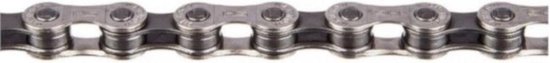 Shimano Fietsketting 116 schakels - Hyper Glide technologie - 6/7/8-speed compatibiliteit - MTB/Racefiets van Shimano — afbeelding 4