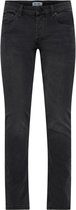 ONLY & SONS ONSLOOM LIFE SLIM BLACK WASHED PK 9623 Heren Jeans - Maat W34 x L32