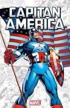 Marvel-verse 4 - Capitan America
