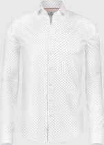 Blue Industry Shirt