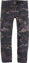 Vintage Industries Owen pants dark camo