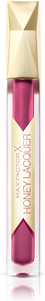 Lipgloss Honey Lacquer Max Factor