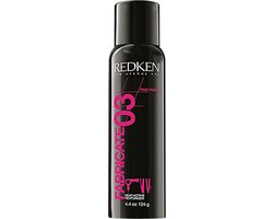 Redken - Heat Styling - Fabricate 03 - Hittebeschermende Textuurspray - 150 ml