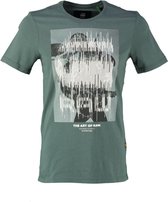 G-star stevig zacht relaxed fit t-shirt 