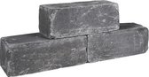 Bol.com-Minimaal 10 stuks afnemen Minimaal 10! Palinoblock getrommeld Antraciet-aanbieding Bol.com-Minimaal 10 stuks afnemen Minimaal 10! Palinoblock getrommeld Antraciet-aanbieding