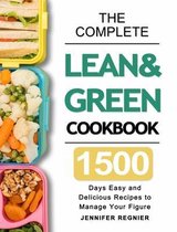 The Complete Lean and Green Cookbook