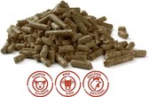 Tepro 8557 Geperste Rookhoutkorrels Mesquite 1KG