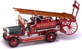 Dennis Type N Fire truck - Modelauto schaal 1:43