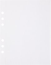 MyArt®Book 200 g/m2 ultra wit mixed media / aquarel papier – formaat A5 - 10 vel per set