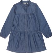 Tumble 'N Dry  Fardou Jurk Meisjes Mid maat  158/164