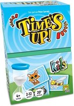 kaartspel Time's Up! Kids