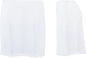 Gaubert Onderrok 49-54CM  - XXL  - Wit