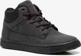 Blue Box jongens veterboots - Zwart - Maat 38