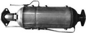 Roetfilter Kia Ceed 1.6 CRDI D4FB-L 12/2006-12/2012