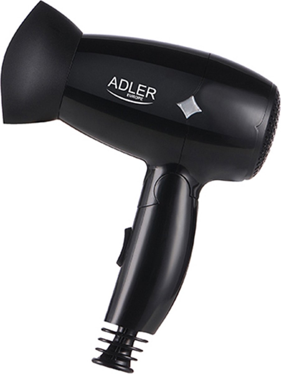 Adler AD2251 - Föhn - 1400W