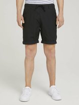 Tom Tailor Denim broek Zwart-S (31-32)