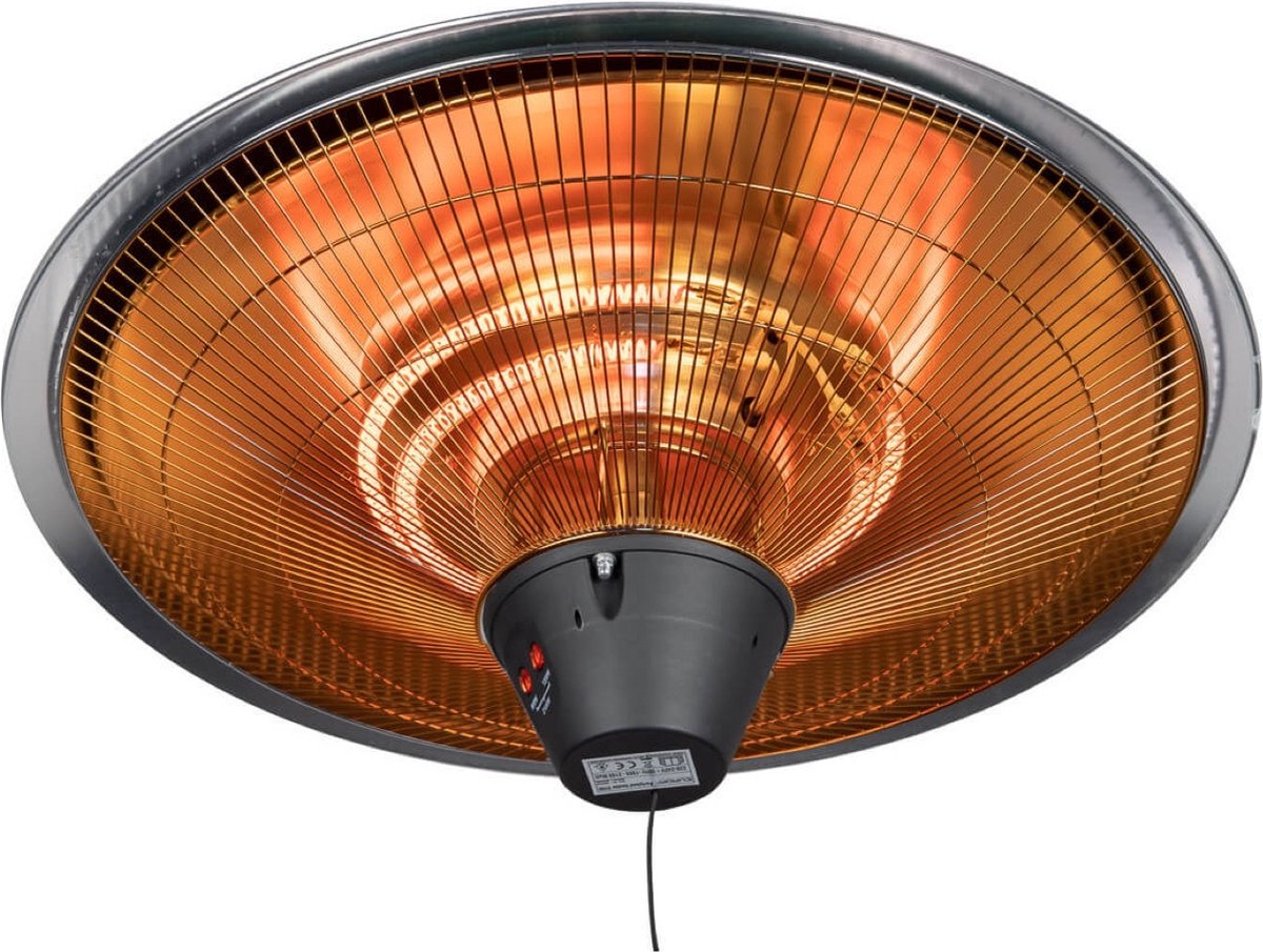 Eurom Partytent Heater 2100
